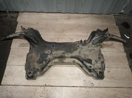 Подрамник передний Citroen C4 B7