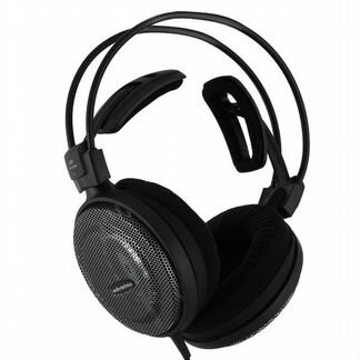 Наушники Audio-Technica ATH-AD700X