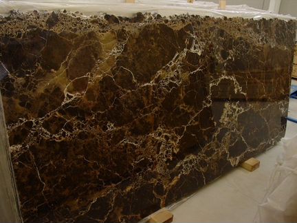 Мрамор Имперадор Дарк