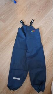 Непромокаемый полукомбинезон