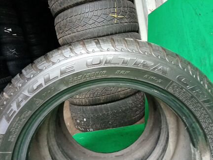 225/50R16 Goodyear Eagle Ultra Grip (RFT)