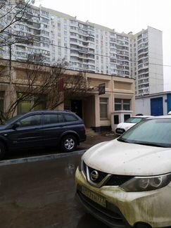 Помещение 115кв.м