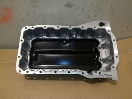 Поддон маслянный 1,6 Гольф Октавия BSE BGU