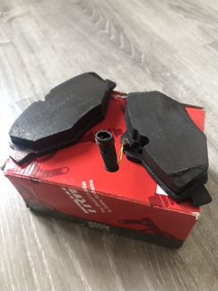 Тормозные колодки для Мерседес 211