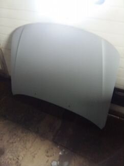 Капот оригинал Б/У для Лифан Солано