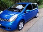 Nissan Note 1.4 МТ, 2008, 195 000 км