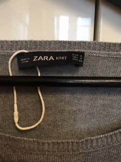 Кофта zara