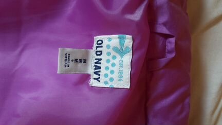 Жилет Old Navy размер 8лет
