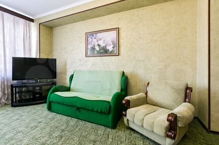 2-к квартира, 54 м², 21/24 эт.