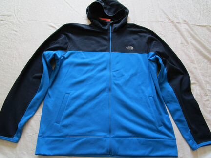 Новый джемпер North Face Surgent
