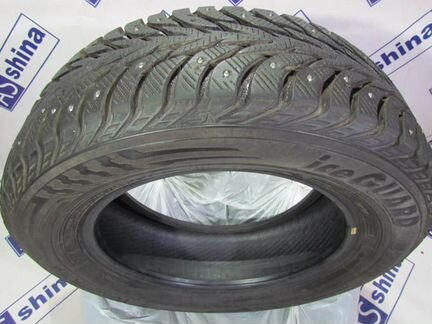 Шины бу 195-65-15 Yokohama 15-195-65 99Q