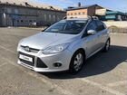 Ford Focus 1.6 МТ, 2011, 134 000 км