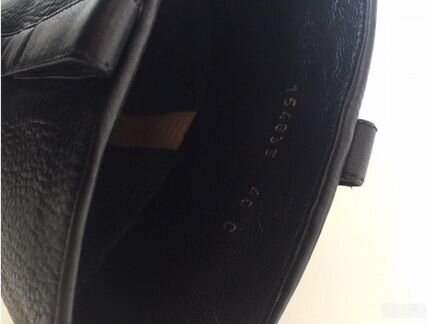 Сапоги Gucci р.40