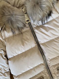 Куртка пуховик Lusio