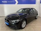 BMW 3 серия 2.0 AT, 2017, 78 520 км