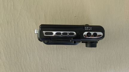 Видеорегистратор DOD 1080p full hd