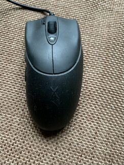 Игровая мышь