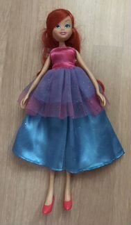 Куклы Winx, феи