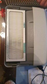 Очиститель- ионизатор воздуха bonaire LC- 0760 с ф