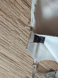 Сумка YSL оригинал Италия - нат. кожа