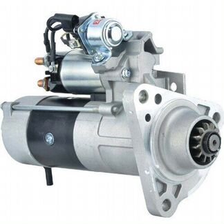 Стартер на Ман