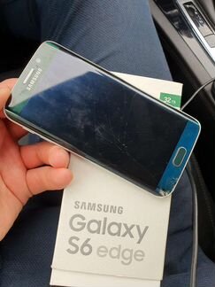 Samsung s6 edge 32