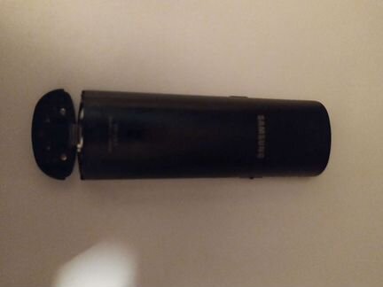 Диктофон Samsung YP-VX1 (1gb)
