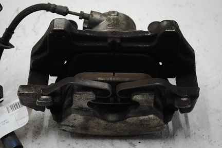 Суппорт тормозной передний левый Volvo XC90 2016