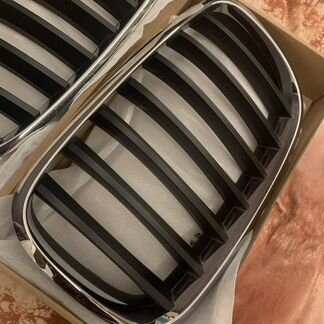 Ноздри bmw x6 e71 оригинал