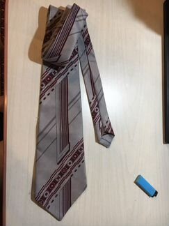 Галстуки мужские СССР