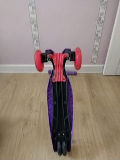 Самокат maxi micro