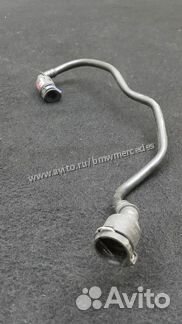 Патрубок шланг bmw 7 f01 f02 f03 f04