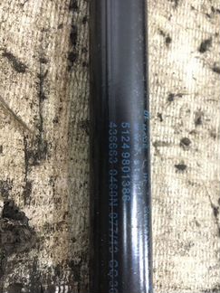 Амортизатор багажника Mini Countryman R60