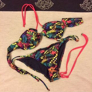 Купальник бикини BillaBong