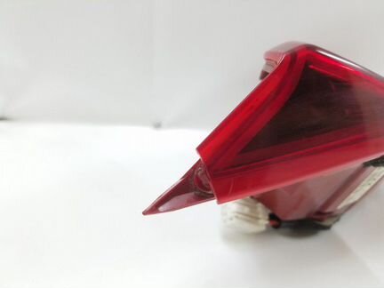 Фонарь правый Hyundai Solaris 2