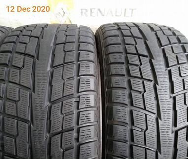 Зимние Шины R20 275 40 20 Yokohama