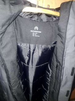Куртка Outventure