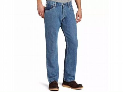 Джинсы Levi’s 505 Regular Fit (4891)