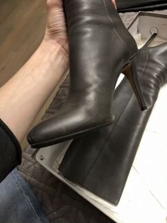 Сапоги Jimmy Choo