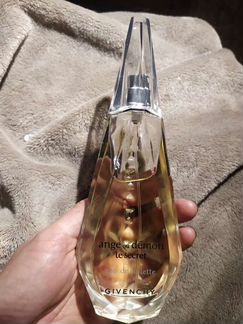 Туалетная вода Givenchy