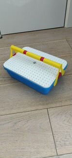 Конструктор Шестерёнки. Imaginarium