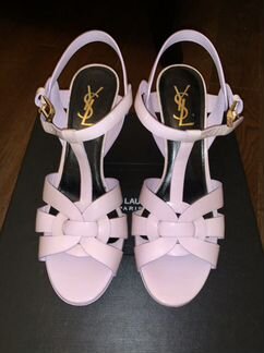 Туфли yves saint laurent оригинал