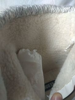 Полусапожки keddo