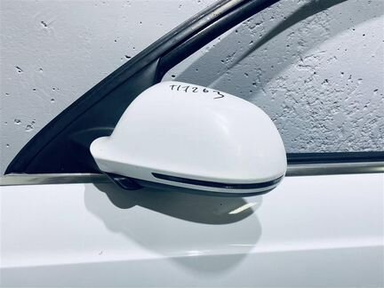 Зеркало наружное левое Audi Q3
