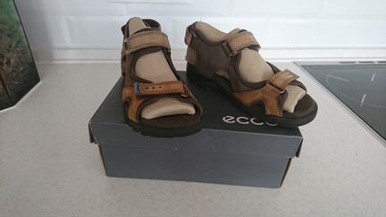 Сандалии Ecco, 34 размер