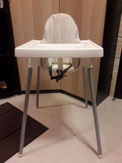 Стул для кормления IKEA