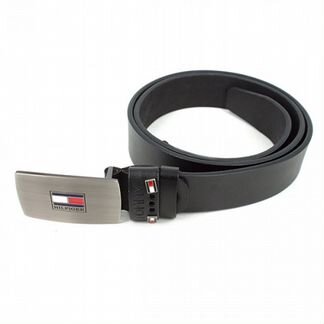 Tommy Hilfiger Мужской кожаный ремень Мужские сумк