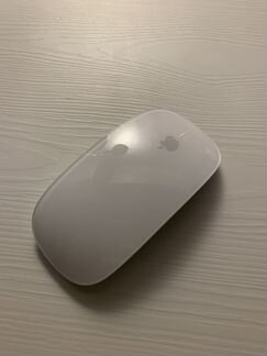 Мышь apple magic mouse 2