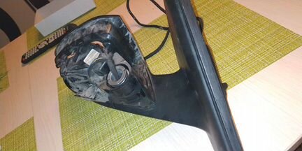 Боковое зеркало octavia a7