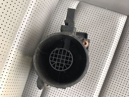 Дмрв Расходомер воздуха bmw n47